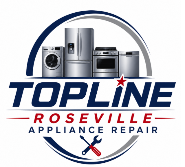 Topline Roseville Appliance Repair